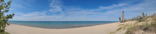 Lighthouse «Little Sable Point Lighthouse», reviews and photos