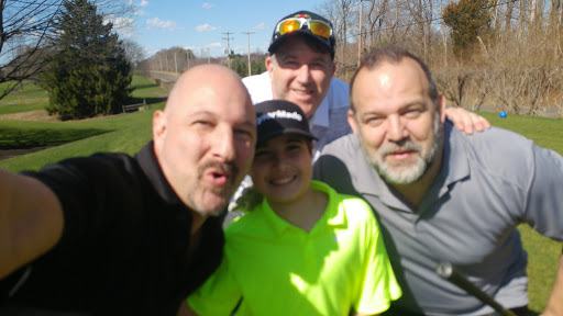 Golf Course «Hominy Hill Golf Course», reviews and photos, 92 Mercer Rd, Colts Neck, NJ 07722, USA