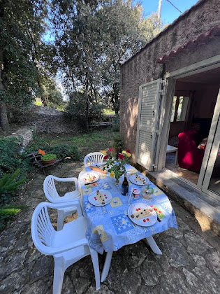 Photo Maison de vacances Casa Sid et Nath 20169 Bonifacio