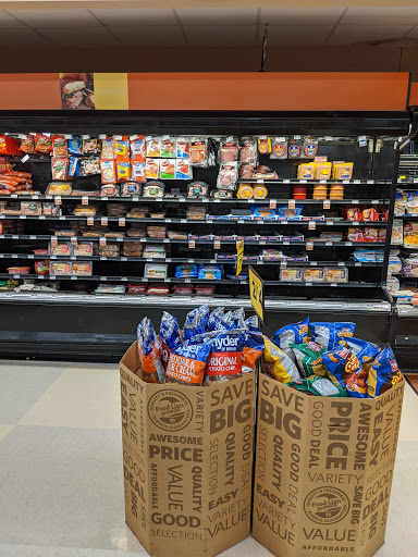 Grocery Store «Food Lion», reviews and photos, 12158 Brittingham Ln, Princess Anne, MD 21853, USA