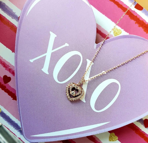 Jewelry Store «Jared The Galleria of Jewelry», reviews and photos, 4503 Ashford Dunwoody Rd NE, Atlanta, GA 30346, USA