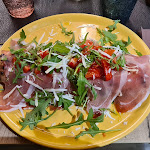 Photo n°1 de l'avis de Rosario.r fait le 29/01/2023 à 09:22 sur le  Hobo - food explorer à Brusciano