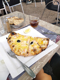 Pizza du Restaurant Chez Carole à Albi - n°6