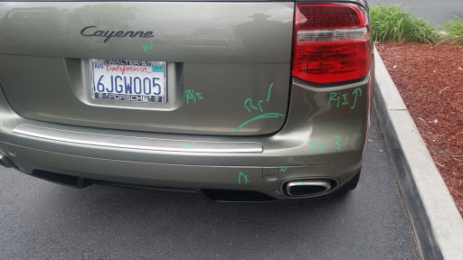 Auto Body Shop «Caliber Collision», reviews and photos, 6634 Indiana Ave, Riverside, CA 92506, USA