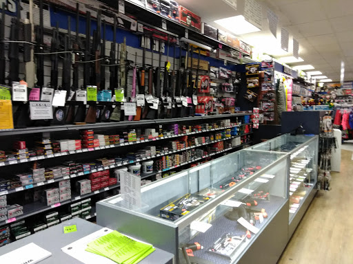 Sporting Goods Store «Big 5 Sporting Goods», reviews and photos, 2062 Lake Tahoe Blvd, South Lake Tahoe, CA 96150, USA