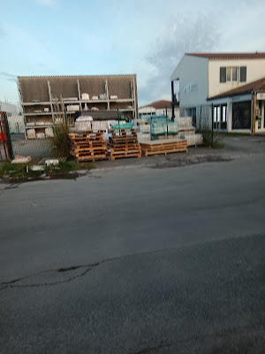 Agence Atlantique l'Immobilier en Oléron à Saint-Pierre-d'Oléron