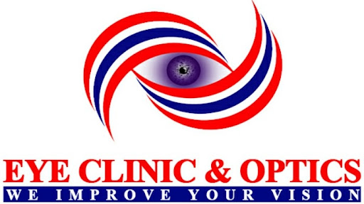 Eye Clinic & Optics