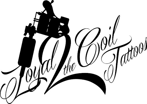 Explore tattoo outline ideas for women, creative tattoo ideas in Fort Myers, available at Loyal 2 The Coil Tattoos & Piercings (Edison Mall Location Entrance F)