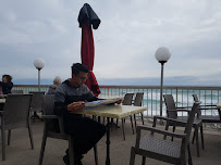 Atmosphère du Restaurant méditerranéen Blue Beach à Nice - n°18