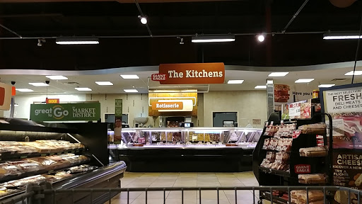 Supermarket «Giant Eagle Supermarket», reviews and photos, 9901 Mountain View Dr, West Mifflin, PA 15122, USA