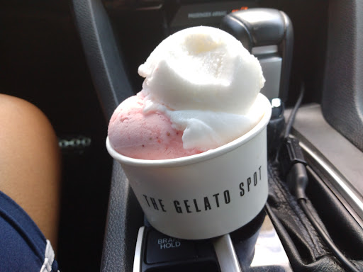 Ice Cream Shop «The Gelato Spot», reviews and photos, 4166 N Scottsdale Rd, Scottsdale, AZ 85251, USA