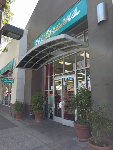 Drug Store «Walgreens», reviews and photos, 643 Santa Cruz Ave, Menlo Park, CA 94025, USA