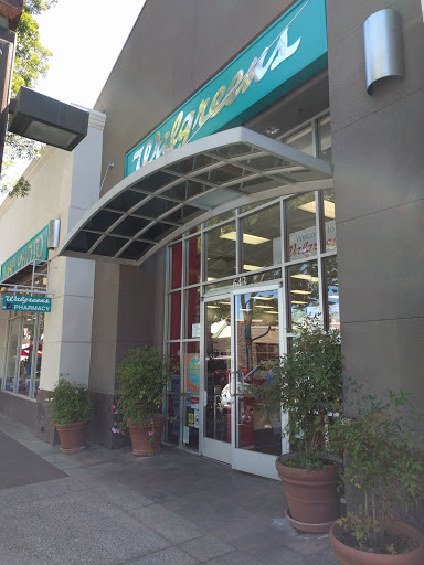 Drug Store «Walgreens», reviews and photos, 643 Santa Cruz Ave, Menlo Park, CA 94025, USA