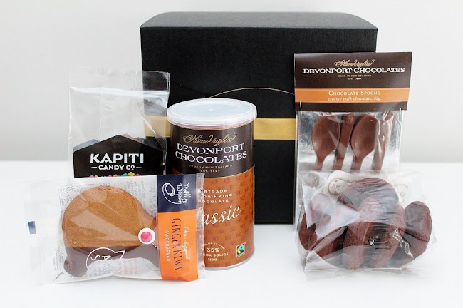 The Gift Loft NZ - Shop