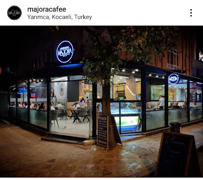 Majora Cafe