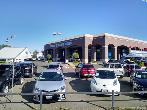 Ford Dealer «Folsom Lake Ford», reviews and photos, 12755 Folsom Blvd, Folsom, CA 95630, USA