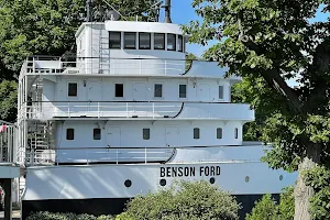 Benson Ford Shiphouse image
