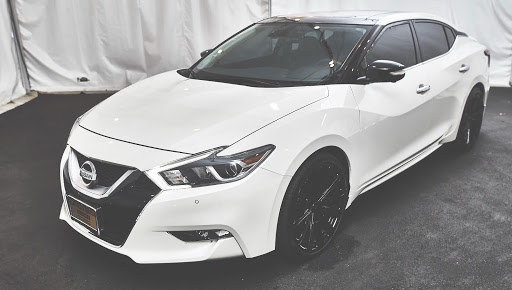 Car Dealer «Lincoln & Mazda of Olympia», reviews and photos, 2201 Carriage St SW, Olympia, WA 98502, USA