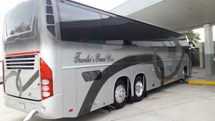 Renta Autobuses Texcoco