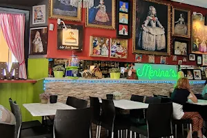 Café Las Meninas image