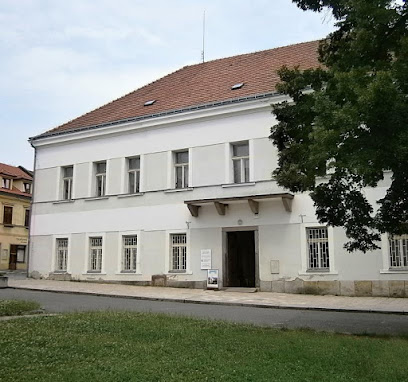 Centrum vzdělávání, informací a kultury Český Brod