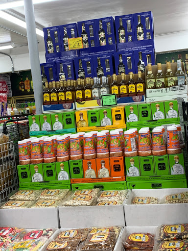 Liquor Store «Valley Liquors», reviews and photos, 2429 W Edinger Ave, Santa Ana, CA 92704, USA