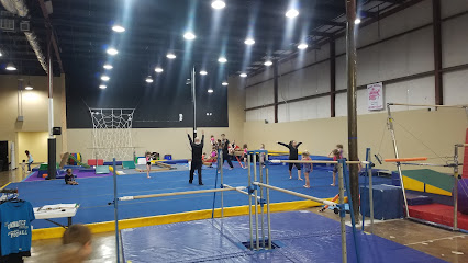 Montgomery Gymnastics Academy