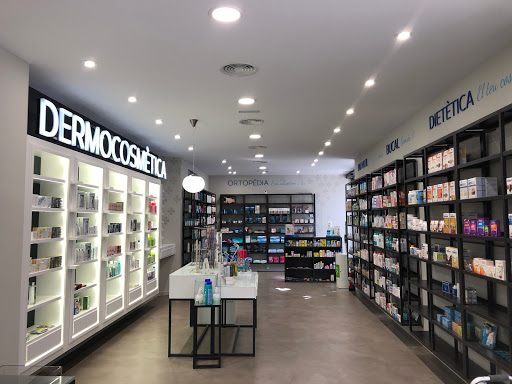 Información y opiniones sobre Farmacia Soldevila Sitjes de Barcelona