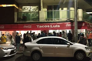 Tacos Luis image