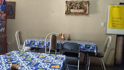 Restaurante Cocina Economica Alba Luz - Centro, 85600 Sahuaripa, Sonora, Mexico