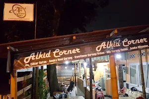 Alkid Corner image