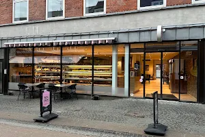 City Bakery - Hillerød image