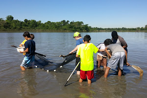 Armand Bayou Nature Center