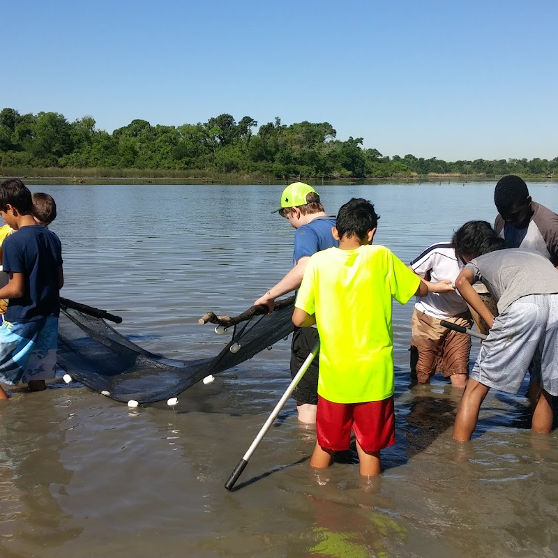 Armand Bayou Nature Center