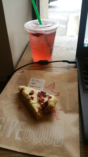 Coffee Shop «Starbucks», reviews and photos, 3901 Peachtree Rd NE, Brookhaven, GA 30319, USA