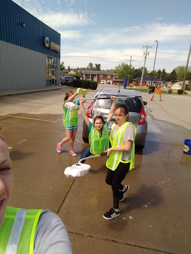 Auto Parts Store «NAPA Auto Parts CHS012», reviews and photos, 2830 Teays Valley Road, Hurricane, WV 25526, USA