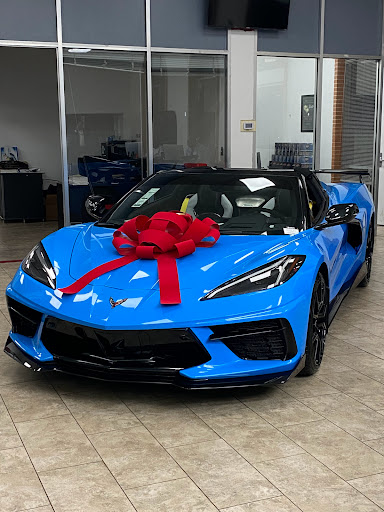 Used Car Dealer «Gravity Autos Atlanta», reviews and photos, 5465 Peachtree Industrial Blvd, Atlanta, GA 30341, USA