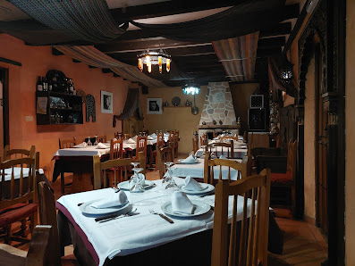 Restaurante Calatañazor C. Real, 10, 42193 Calatañazor, Soria, España