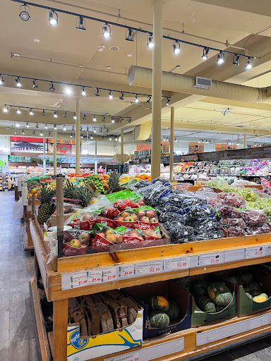 Supermarket «HMART», reviews and photos, 400 Hillside Avenue, Williston Park, NY 11596, USA