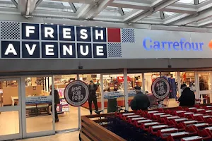 Carrefour Marseille Bonneveine image