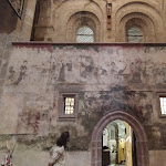 Photo n° 2 de l'avis de Lazare.u fait le 05/11/2022 à 22:16 pour Abbatiale Sainte-Foy de Conques à Conques-en-Rouergue