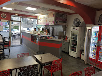 Atmosphère du Restauration rapide kebab Pacha à Châteauneuf-sur-Loire - n°1