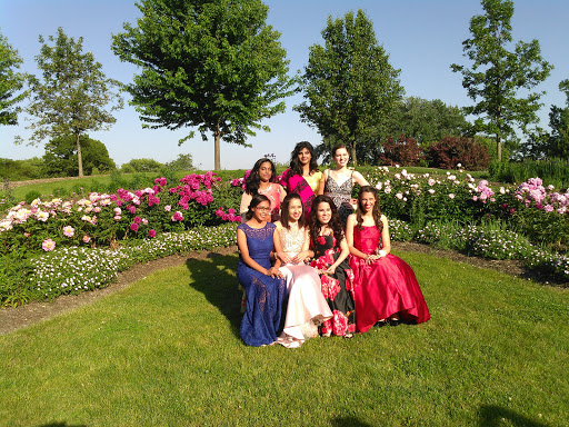 Park «Vogelei Park & Barn», reviews and photos, 650 W Higgins Rd, Hoffman Estates, IL 60169, USA