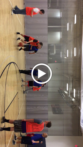 Health Club «Sport Courts Fitness», reviews and photos, 3727 Bradview Dr #100, Sacramento, CA 95827, USA