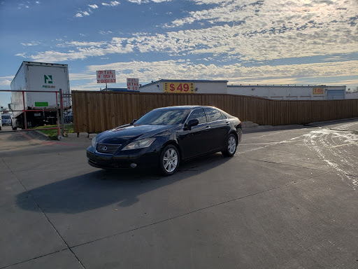 Car Wash «Wave Wash - Northwest Highway», reviews and photos, 12050 Northwest Hwy, Dallas, TX 75218, USA