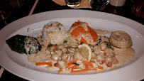 Blanquette de veau du Restaurant Le Procopio à Saintes - n°6