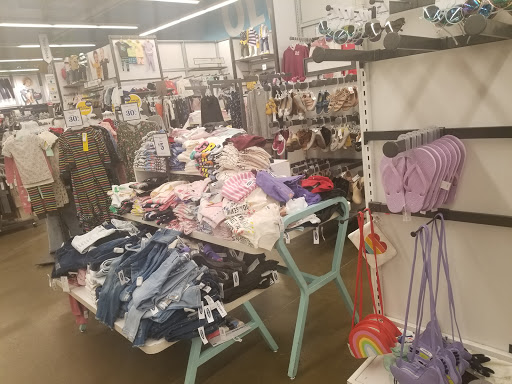 Clothing Store «Old Navy», reviews and photos, 12017 Rockville Pike, Rockville, MD 20852, USA
