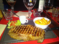 Frite du Restaurant Le Bistrot de Bernay - n°16