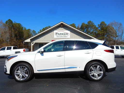 Used Car Dealer «Parker Wholesale Cars», reviews and photos, 3255 Notasulga Rd, Tallassee, AL 36078, USA