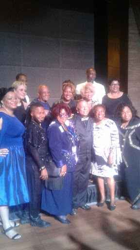 Banquet Hall «Fabrizio Banquet Hall», reviews and photos, 818 S Main St, Las Vegas, NV 89101, USA